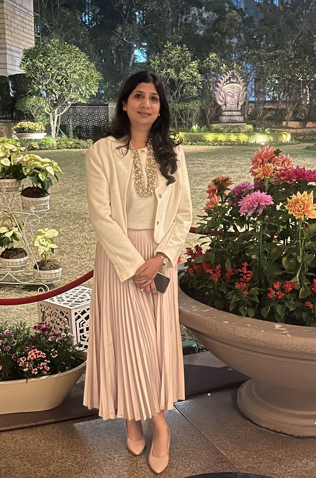 Dr. Sheetal Jain