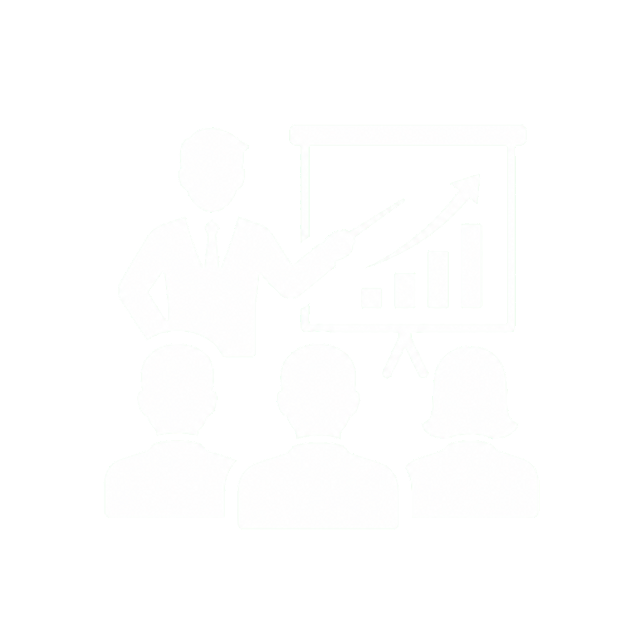 Luxury Corporate Training and Sales Excellence icon