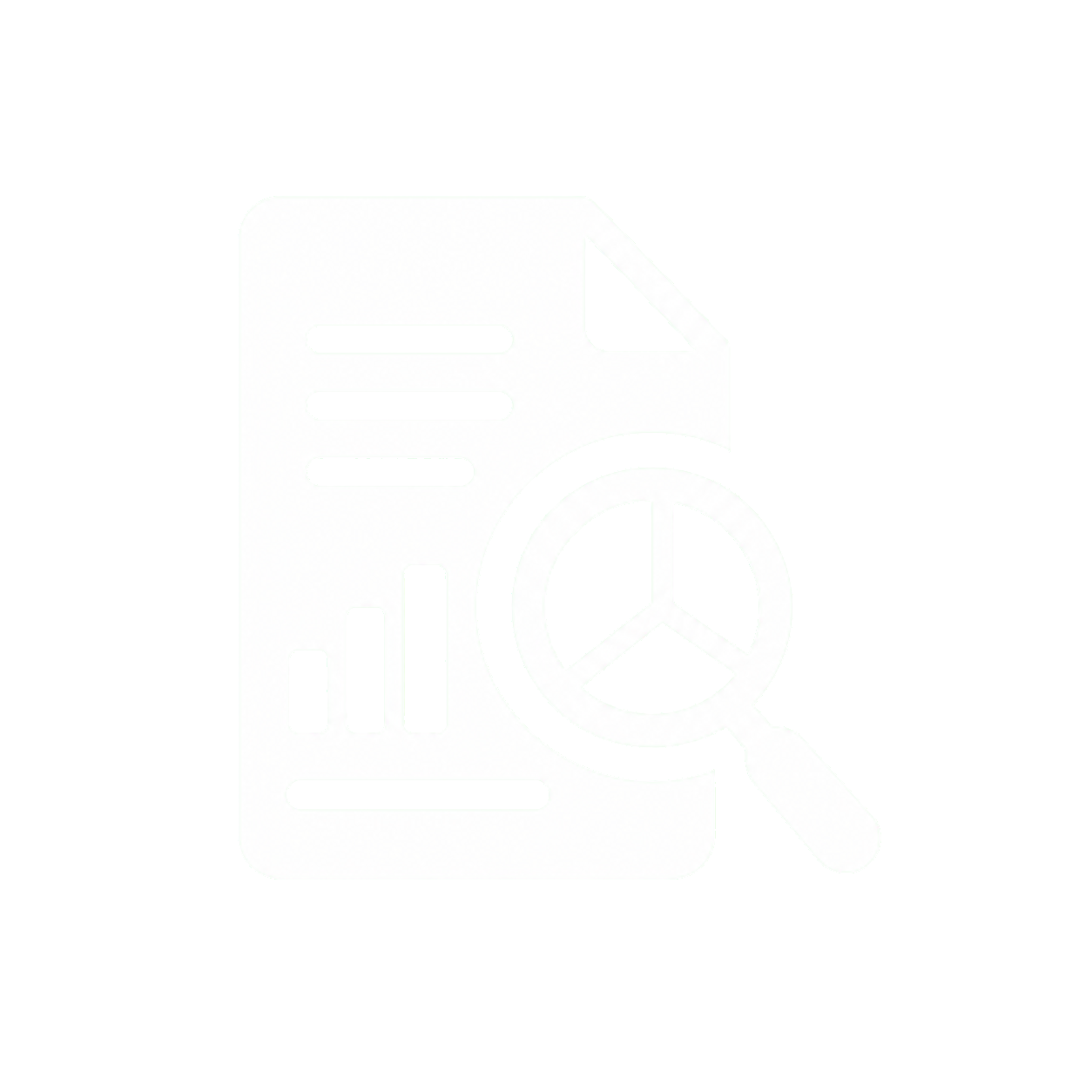 Luxury Market Research and Strategic Advisory icon